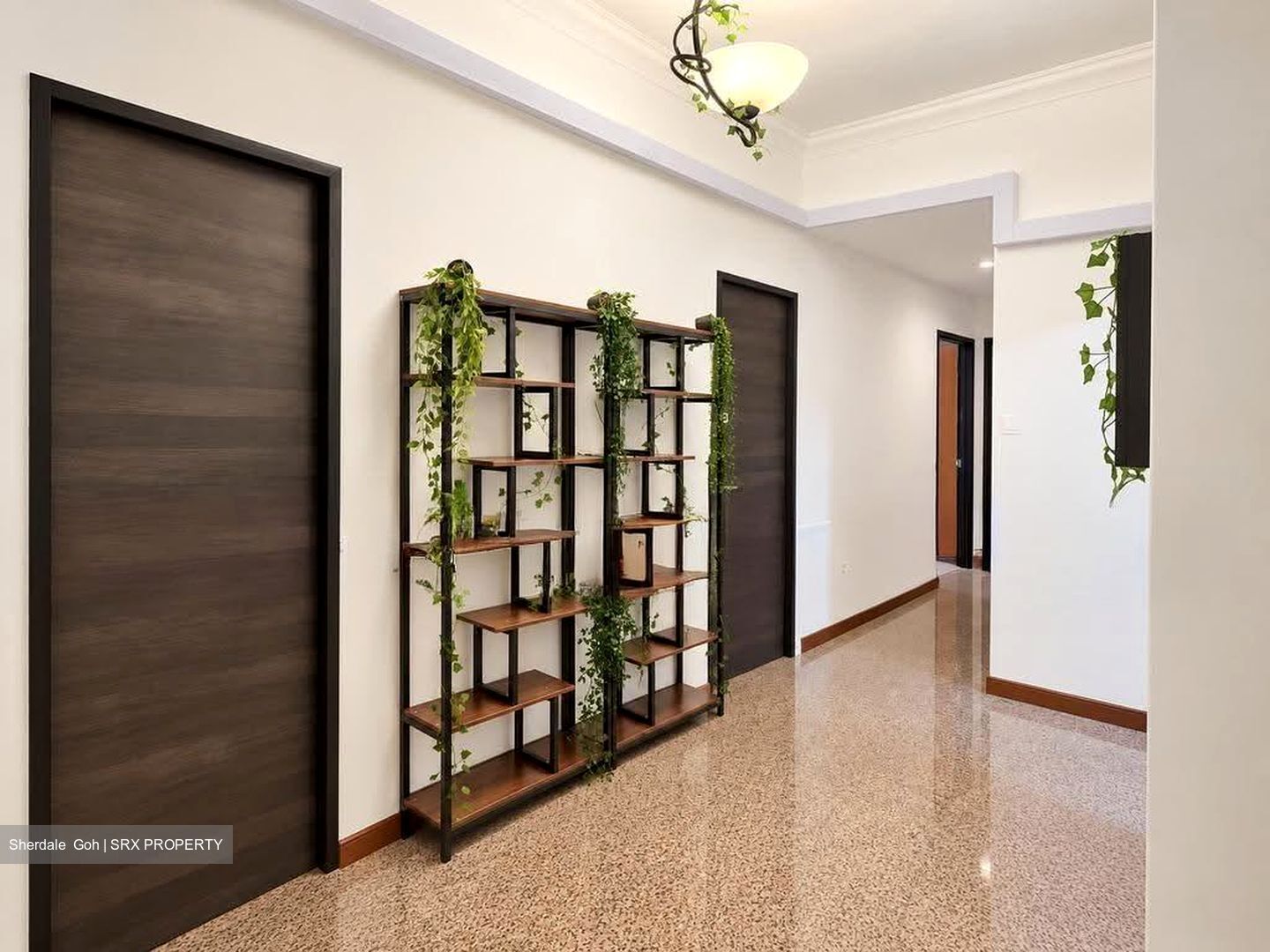 Dover Parkview (D5), Condominium #632536821